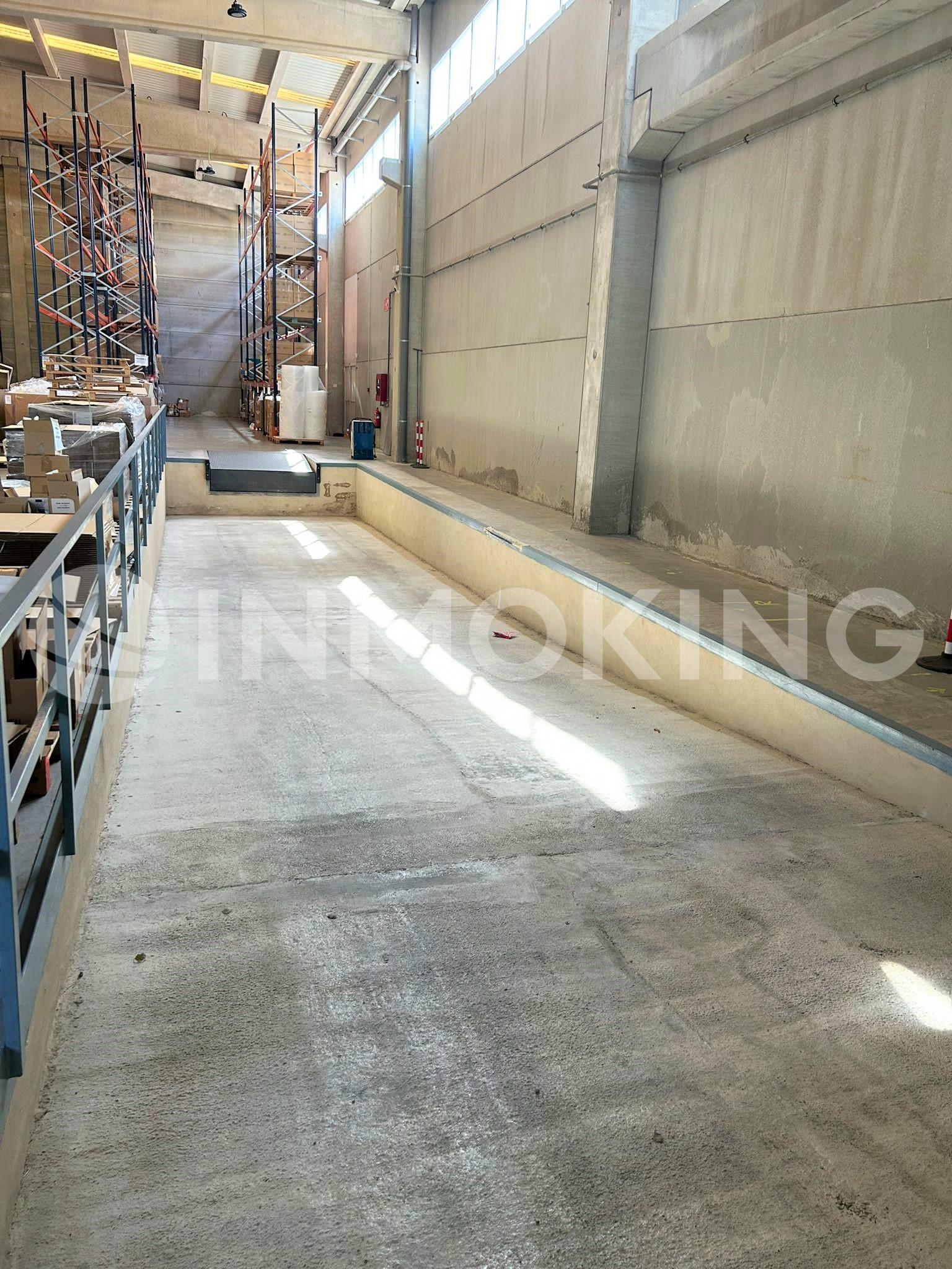 Foto de la propiedad Nave industrial en alquiler, Táctica - Paterna